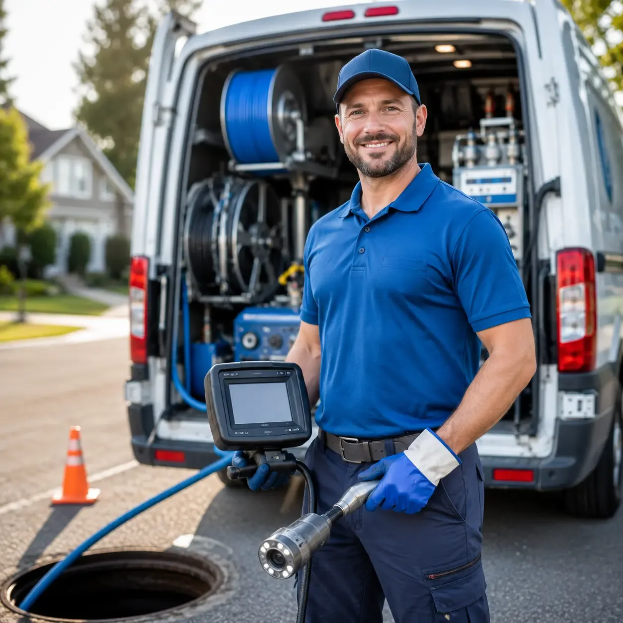 Local Pipe Relining specialists in Callicoon Center, NY
