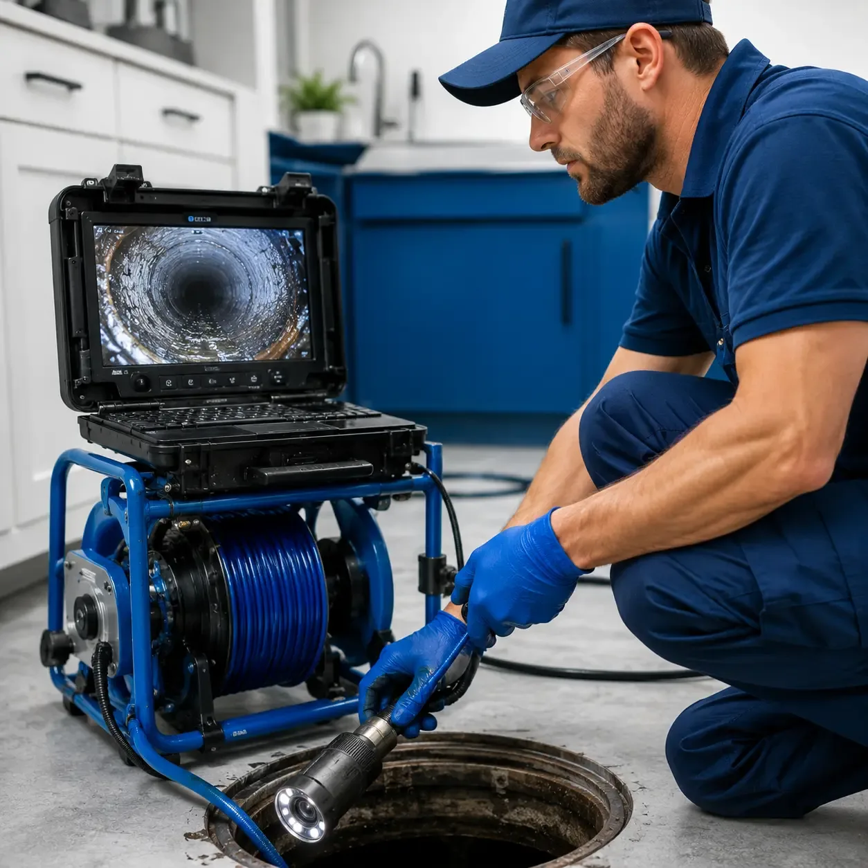 Pipe Relining professionals serving Callicoon Center, NY